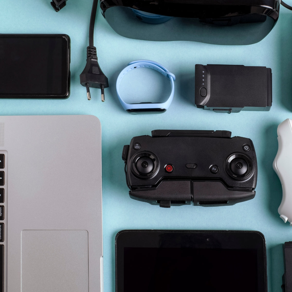 Smart & Gadgets