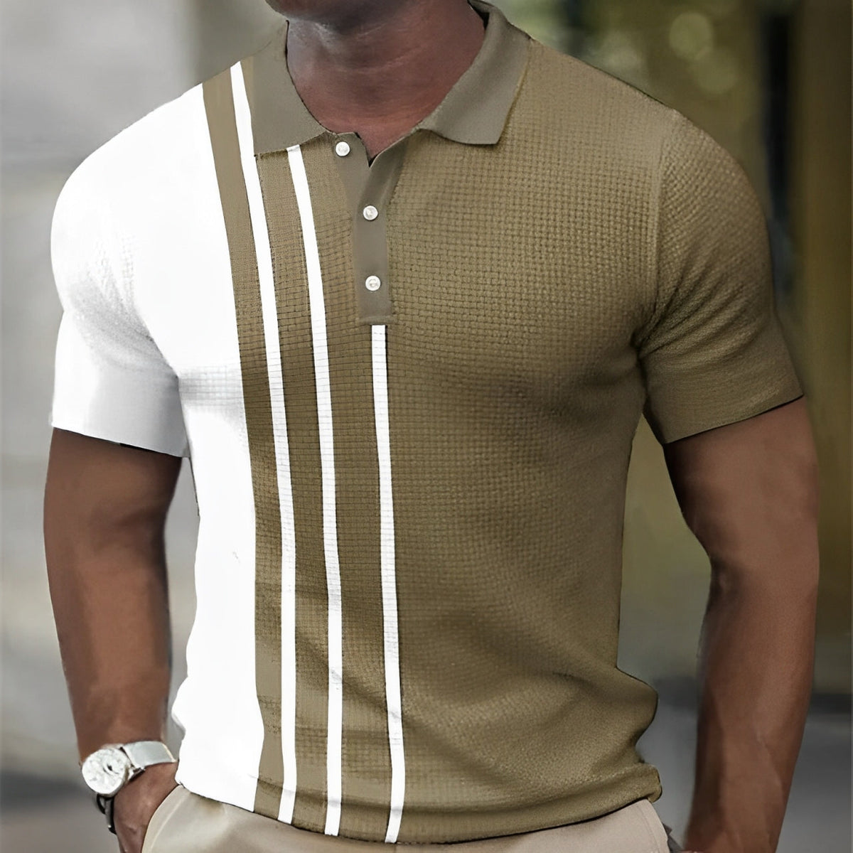 BreezeFlex Polo - Largazo.nl