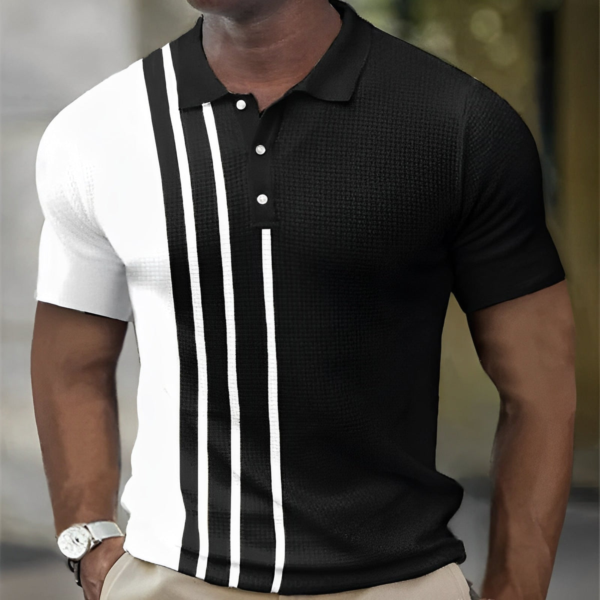 BreezeFlex Polo - Largazo.nl