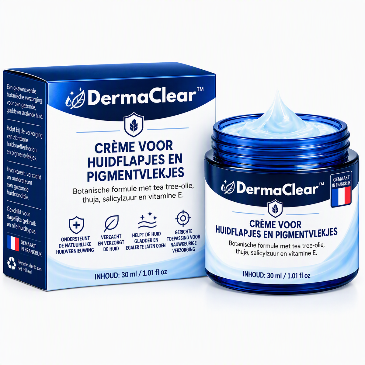 DermaClear
