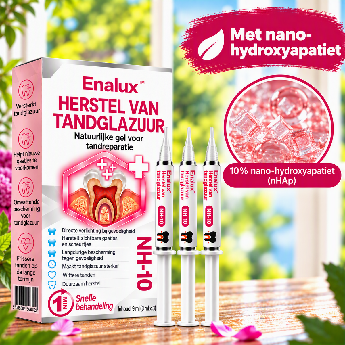 Enalux