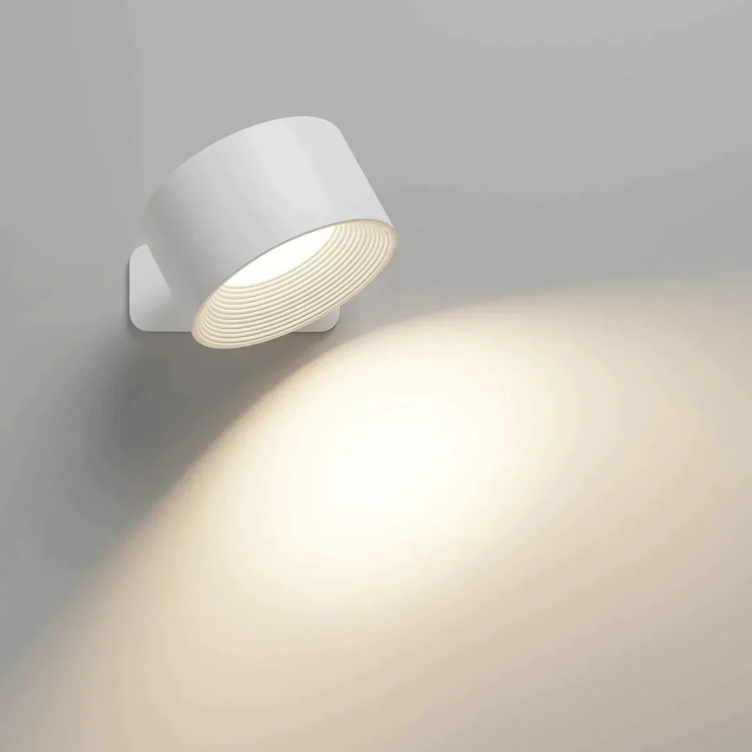 Aurora Wandlamp - Largazo.nl