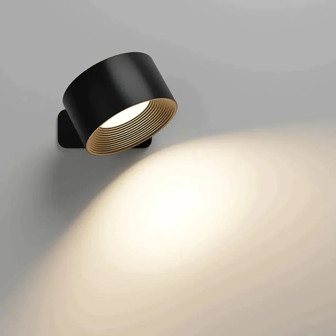 Aurora Wandlamp - Largazo.nl