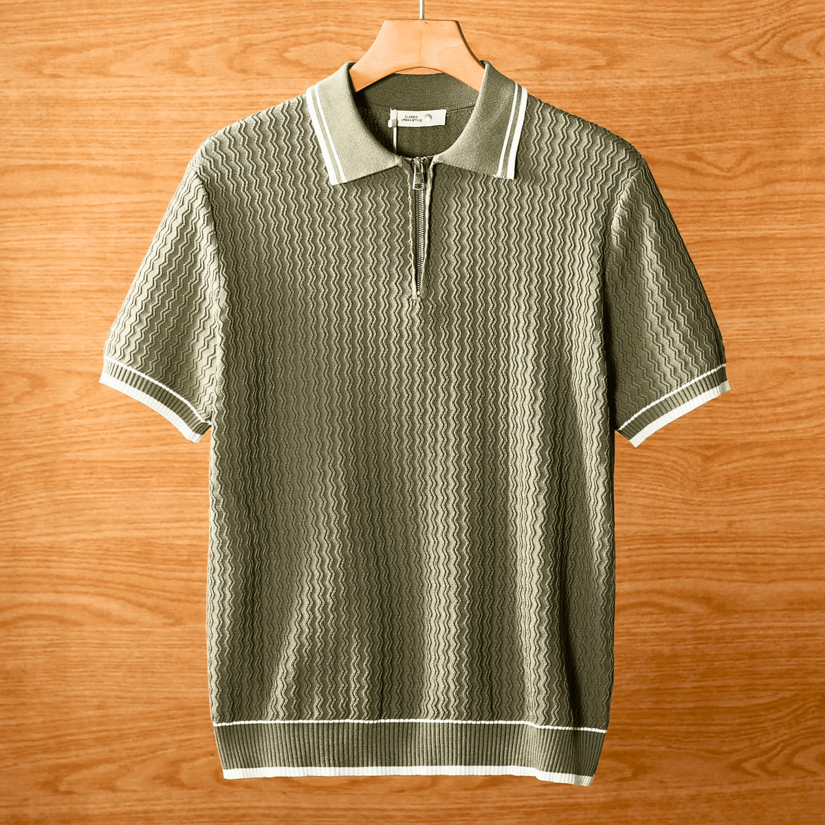 Coastal Breeze Polo - Largazo.nl