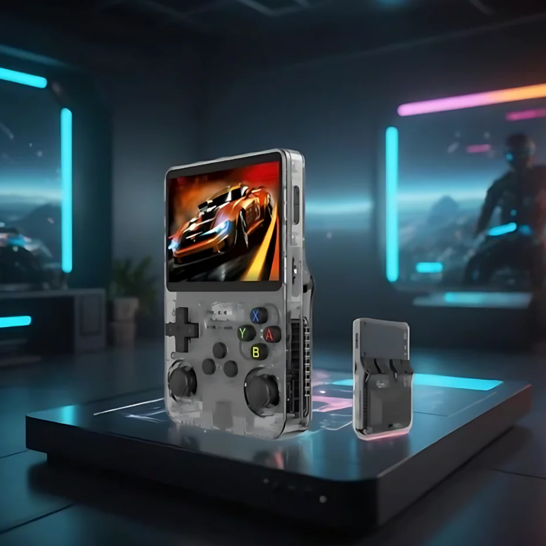 ArcadeBuddy Pro - Largazo.nl